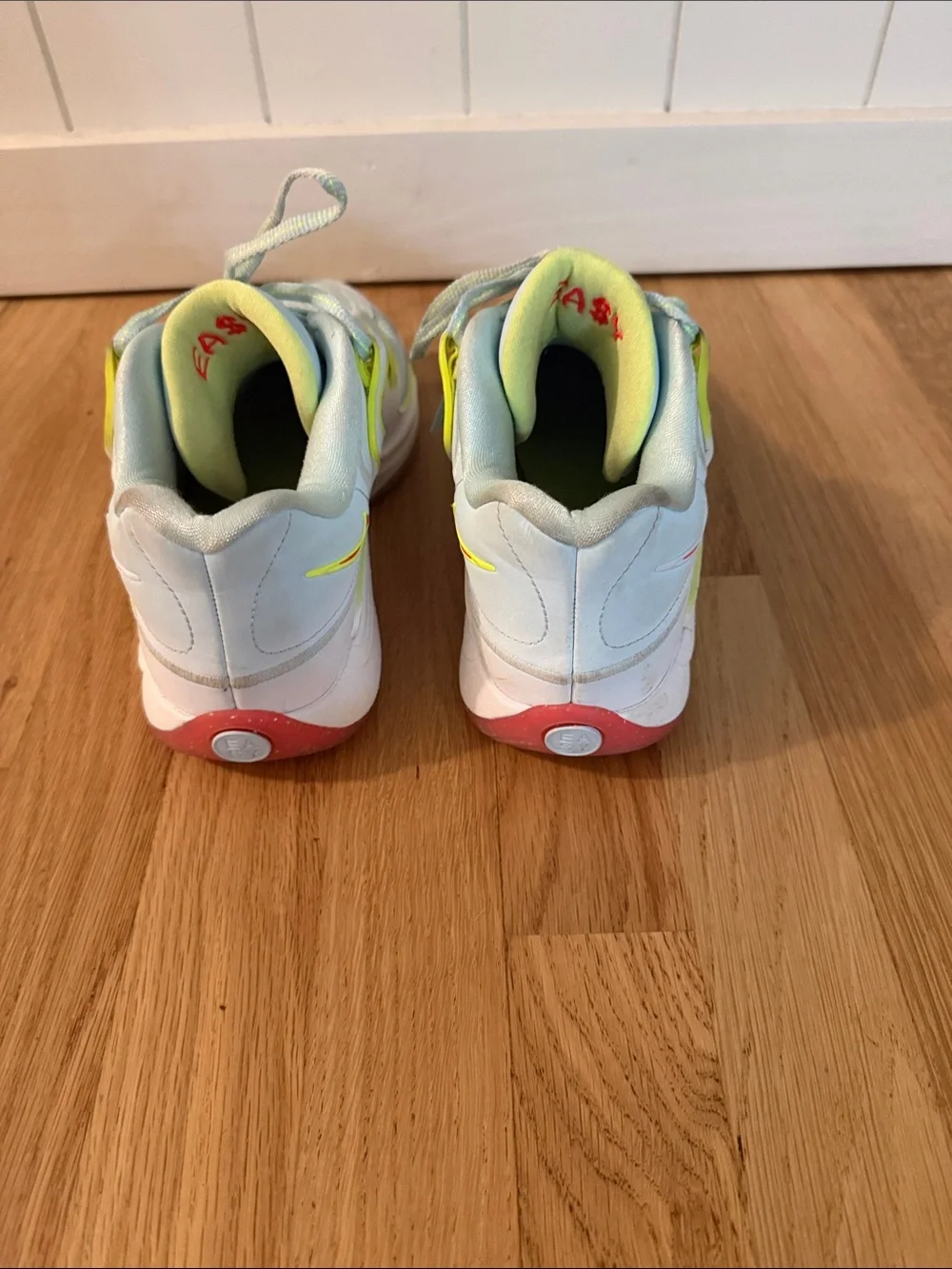 Nike lightweight breathable
